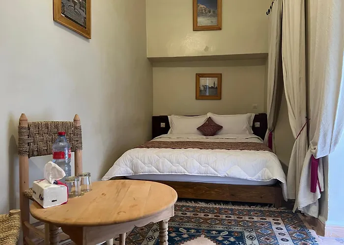 Riad Dar Les Freres